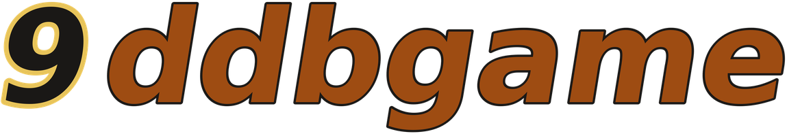9ddbgame logo